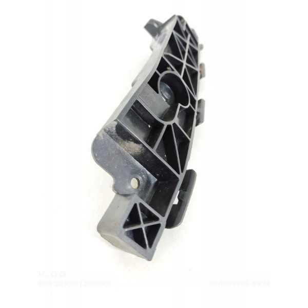 Guia Parachoque Ix35 Dianteiro Esquerdo 2011 A 2021