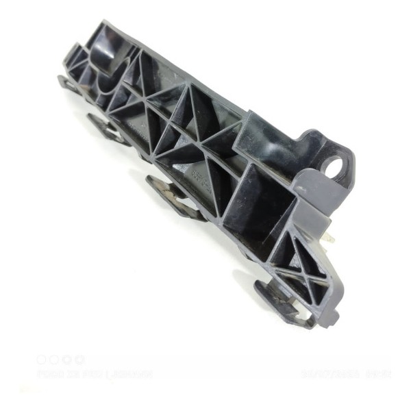 Guia Parachoque Ix35 Dianteiro Esquerdo 2011 A 2021