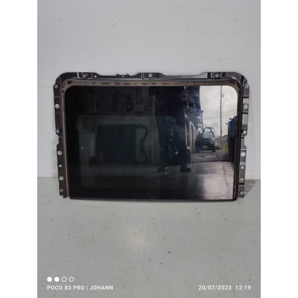 Teto Solar Bmw 320 328 Gt 2014 2015 2016 2018 Original