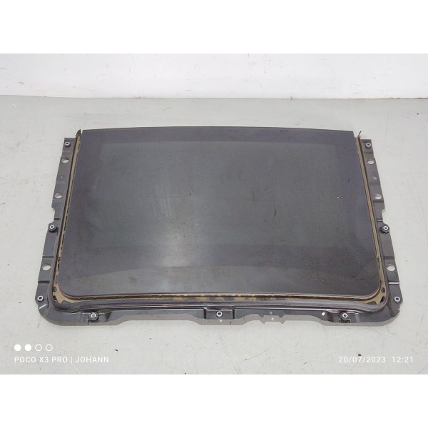 Teto Solar Bmw 320 328 Gt 2014 2015 2016 2018 Original