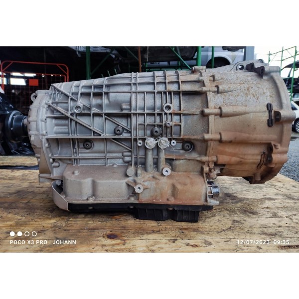 Caixa Cambio Porsche Panamera 2010 2011 2012/2018 1086401060