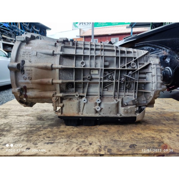 Caixa Cambio Porsche Panamera 2010 2011 2012/2018 1086401060