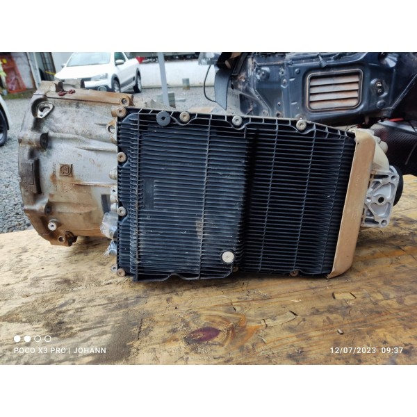 Caixa Cambio Porsche Panamera 2010 2011 2012/2018 1086401060