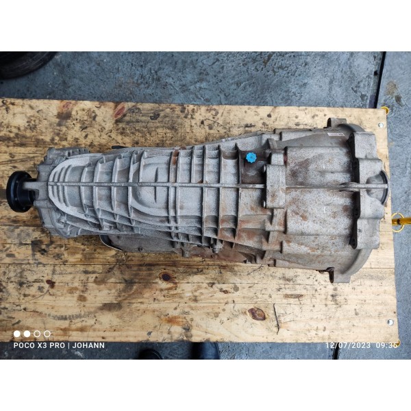 Caixa Cambio Porsche Panamera 2010 2011 2012/2018 1086401060