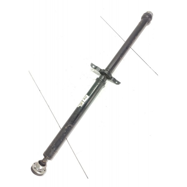 Eixo Cardan Audi Q5 Quattro 2012 2013 2014/2016 8r0521101