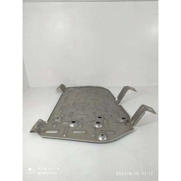 Reforço Assoalho Panamera Dianteiro Di 2010/2019 97055170402