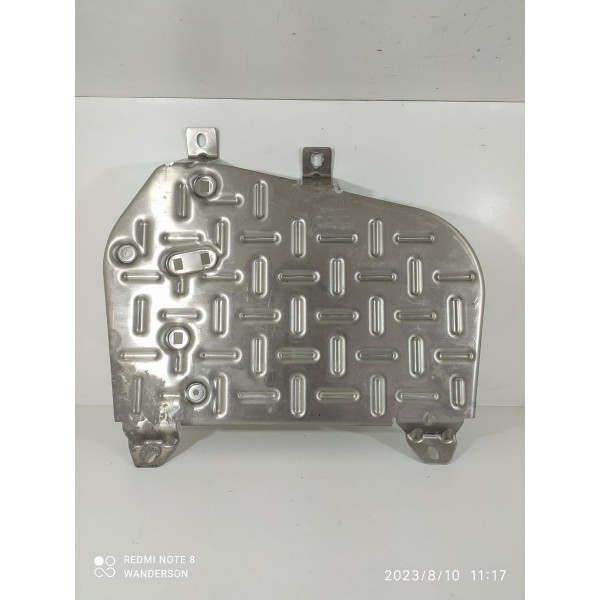 Reforço Assoalho Panamera Dianteiro Di 2010/2019 97055170402