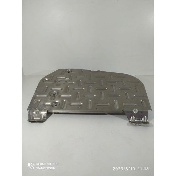 Reforço Assoalho Panamera Dianteiro Di 2010/2019 97055170402