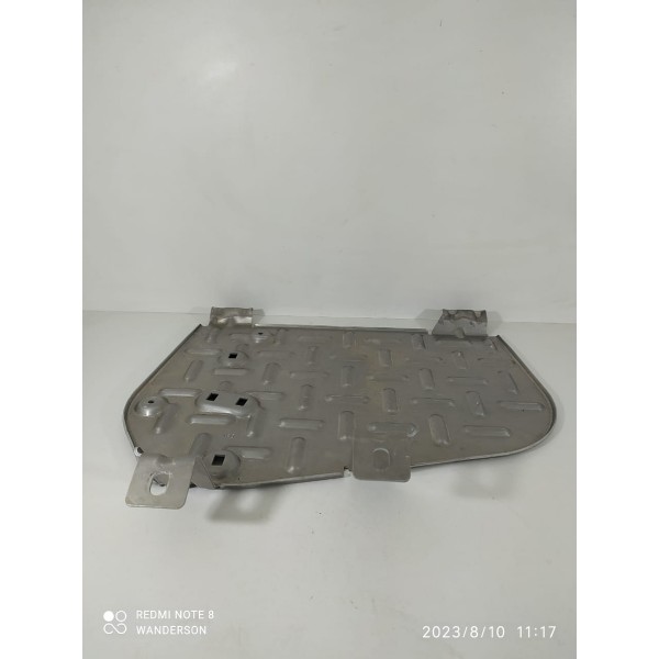 Reforço Assoalho Panamera Dianteiro Di 2010/2019 97055170402