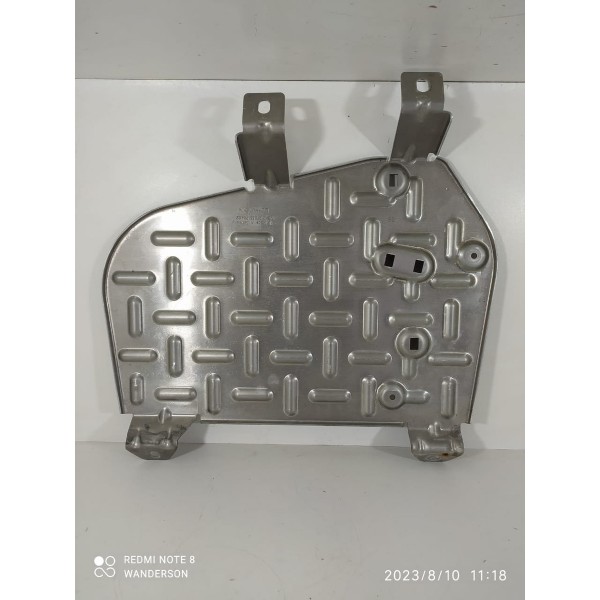 Reforço Assoalho Panamera Dianteiro Di 2010/2019 97055170402