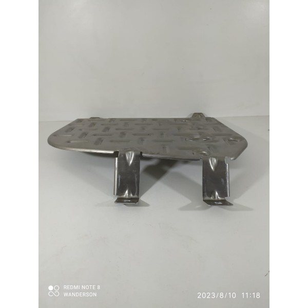 Reforço Assoalho Panamera Dianteiro Di 2010/2019 97055170402