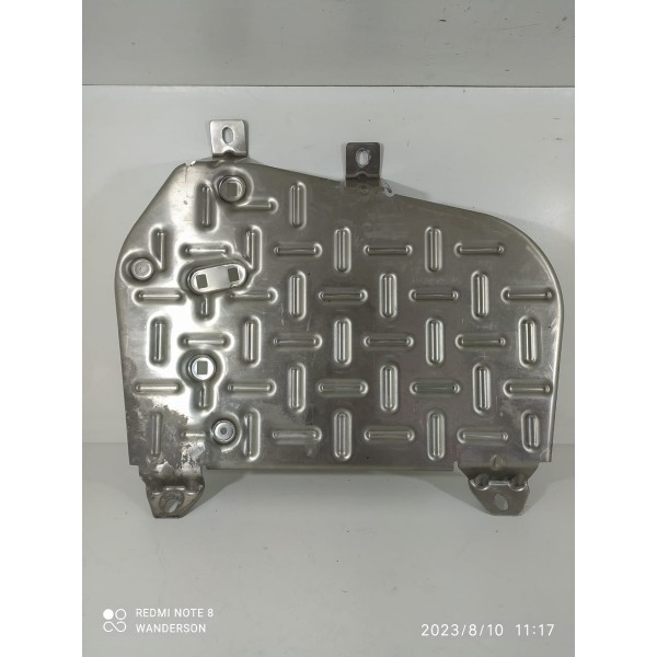 Reforço Assoalho Panamera Dianteiro Di 2010/2019 97055170402