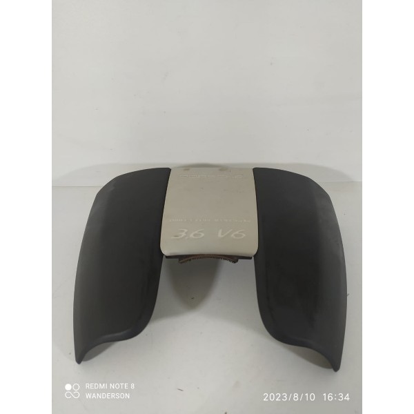 Cobertura Tampa Motor Panamera 3.6 2010/2019 97011002300