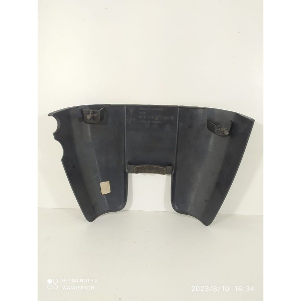 Cobertura Tampa Motor Panamera 3.6 2010/2019 97011002300