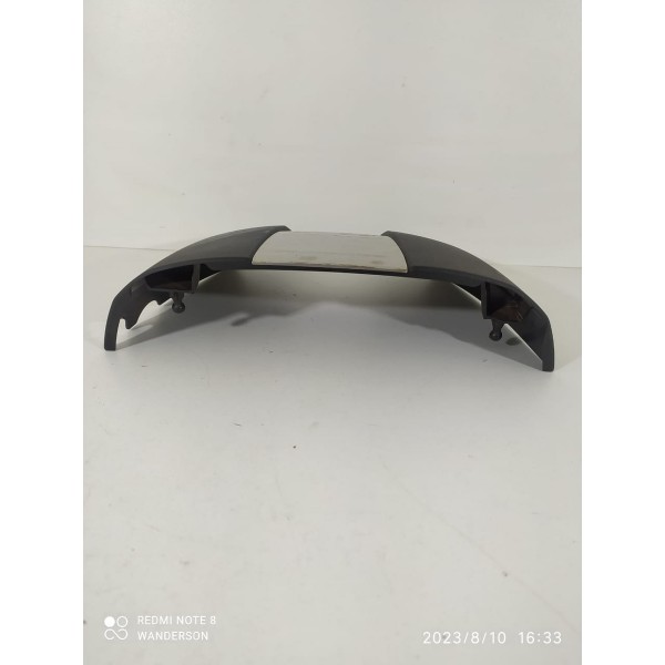 Cobertura Tampa Motor Panamera 3.6 2010/2019 97011002300