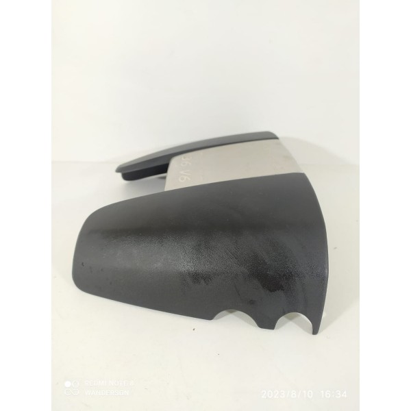 Cobertura Tampa Motor Panamera 3.6 2010/2019 97011002300