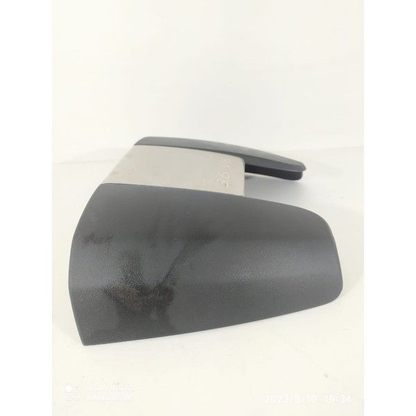 Cobertura Tampa Motor Panamera 3.6 2010/2019 97011002300