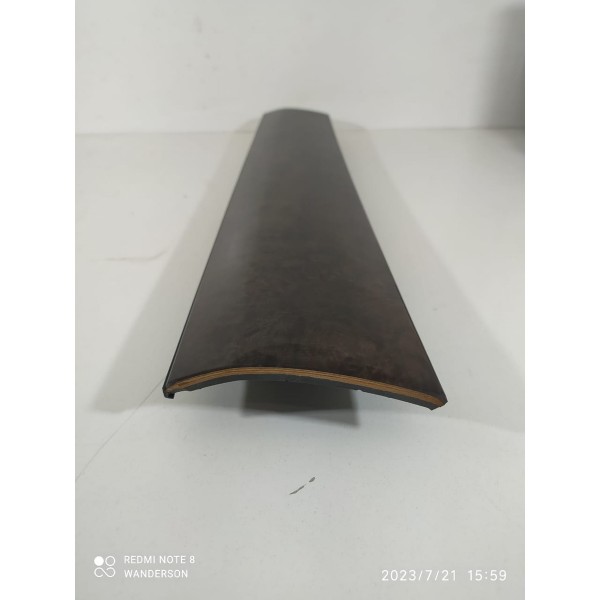 Acabamento Painel Porsche Panamera Direito 2010/2016