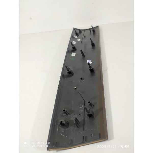 Acabamento Painel Porsche Panamera Direito 2010/2016