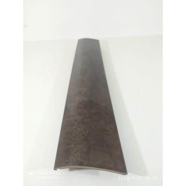 Acabamento Painel Porsche Panamera Direito 2010/2016