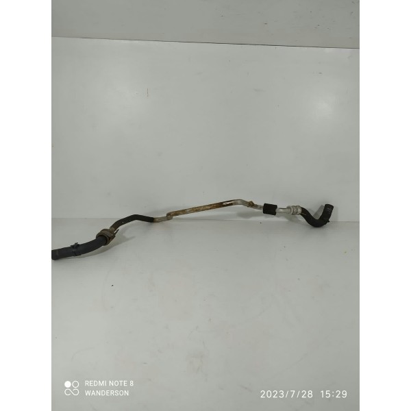 Cano Mangueira Oleo Cambio Panamera 2010/2016