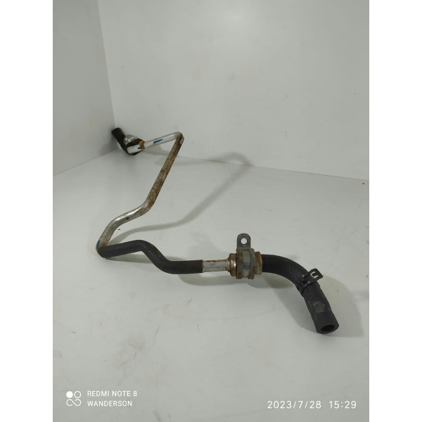 Cano Mangueira Oleo Cambio Panamera 2010/2016