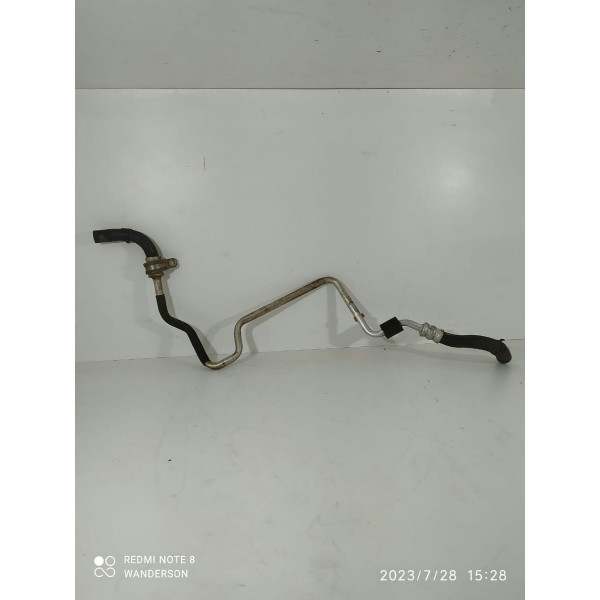 Cano Mangueira Oleo Cambio Panamera 2010/2016