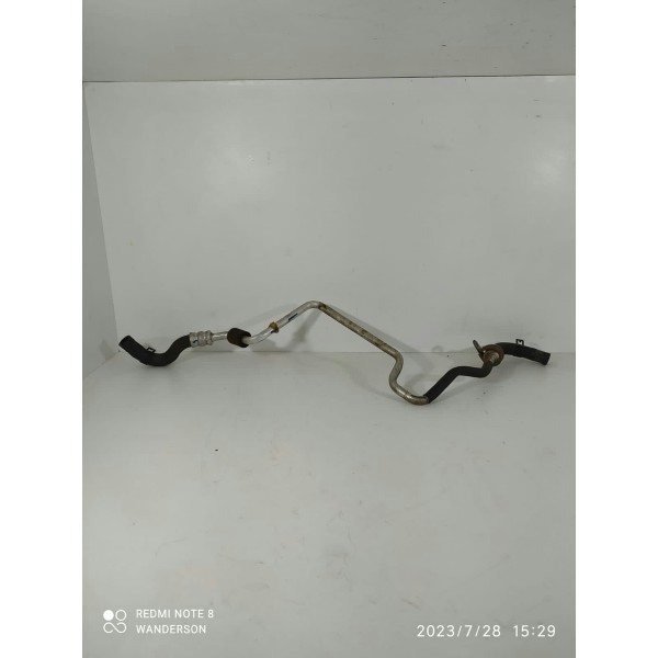 Cano Mangueira Oleo Cambio Panamera 2010/2016