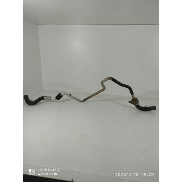 Cano Mangueira Oleo Cambio Panamera 2010/2016