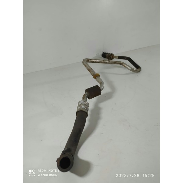 Cano Mangueira Oleo Cambio Panamera 2010/2016