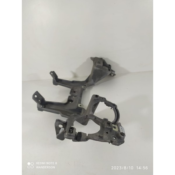 Suporte Painel Instrumento Panamera 2010/2019 97055232300