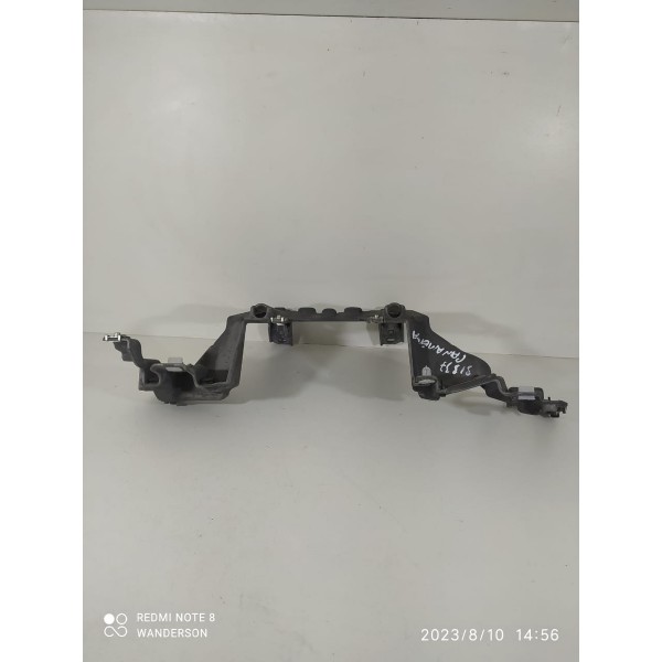 Suporte Painel Instrumento Panamera 2010/2019 97055232300