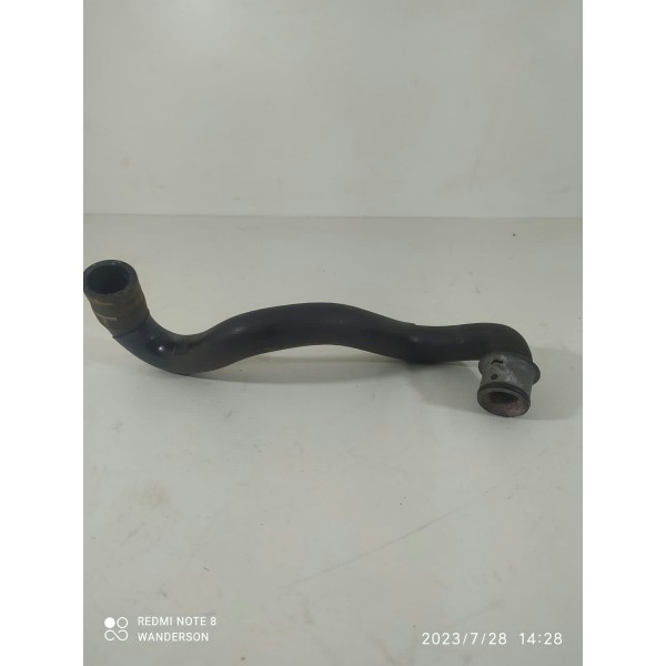 Mangueira Agua Porsche Panamera 2010/2016 97010642101