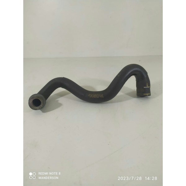 Mangueira Agua Porsche Panamera 2010/2016 97010642101