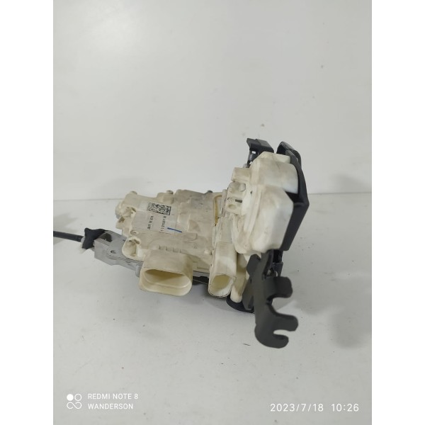 Fechadura Panamera Traseira Esquerda 2010/2018 97053652300