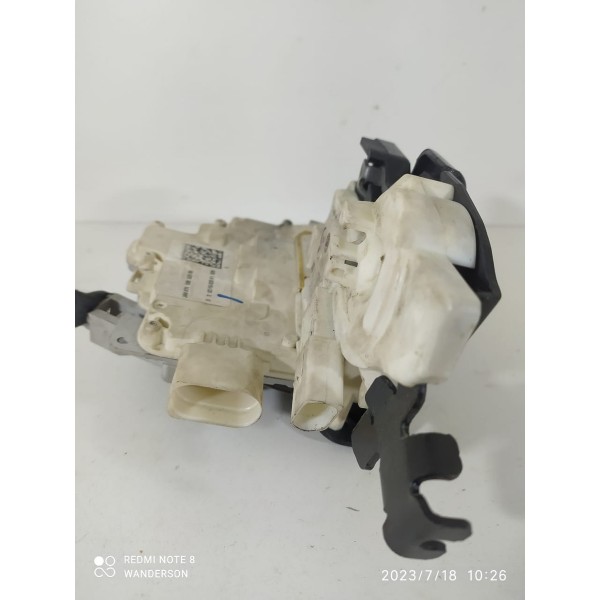 Fechadura Panamera Traseira Esquerda 2010/2018 97053652300