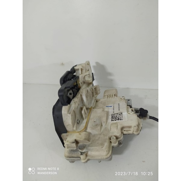 Fechadura Panamera Traseira Esquerda 2010/2018 97053652300