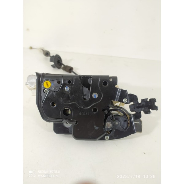 Fechadura Panamera Traseira Esquerda 2010/2018 97053652300