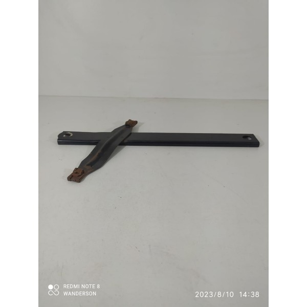 Suporte Amplificador Panamera Esq 2010/2019