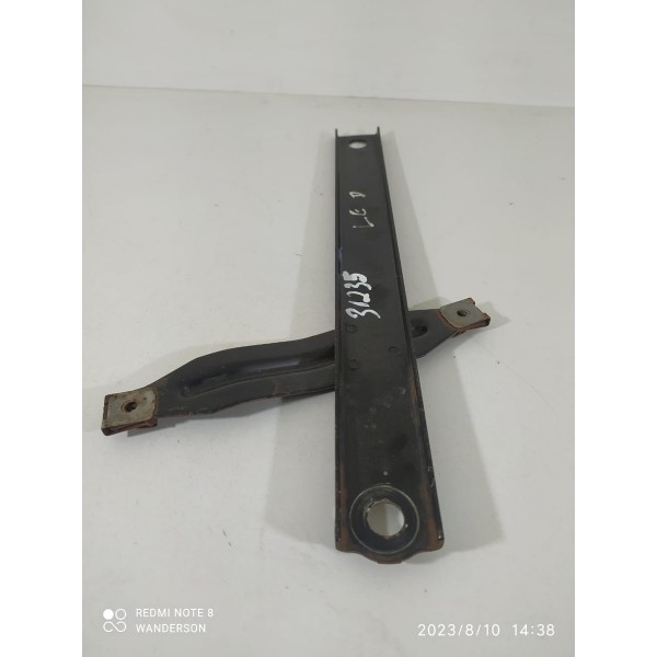 Suporte Amplificador Panamera Esq 2010/2019