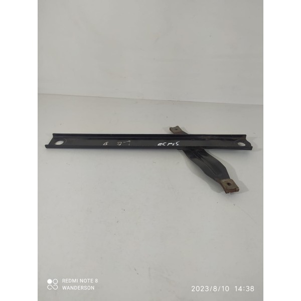 Suporte Amplificador Panamera Esq 2010/2019