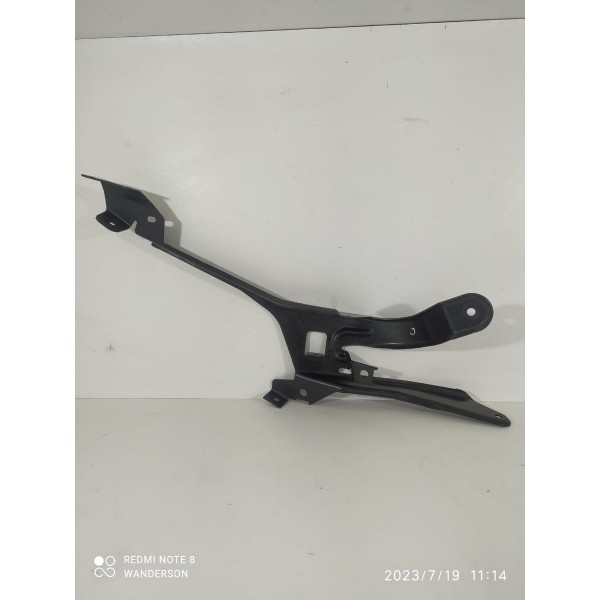 Suporte Paralama Panamera Direito 2010/2019 97061020201