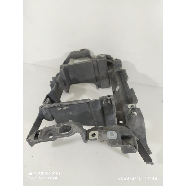 Suporte Painel Instrumento Panamera 2010/2019 97055232100