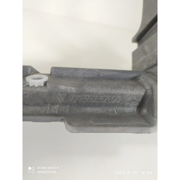 Suporte Painel Instrumento Panamera 2010/2019 97055232100