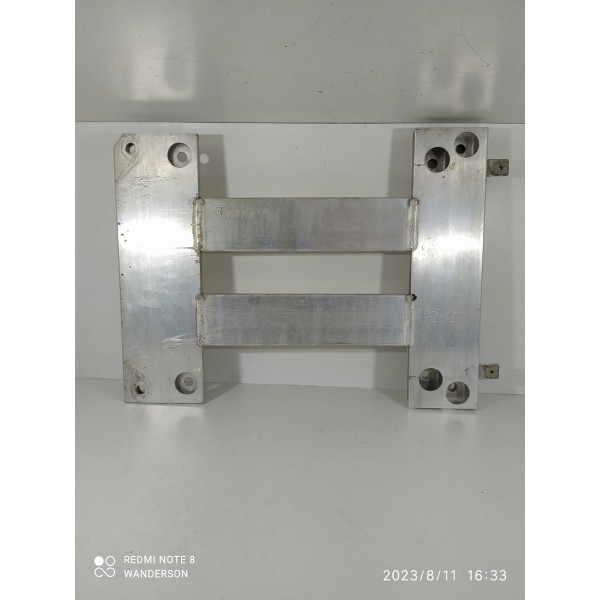 Suporte Cambio Panamera 2010 A 2014 2015 2019