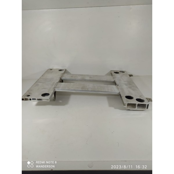 Suporte Cambio Panamera 2010 A 2014 2015 2019