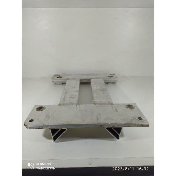 Suporte Cambio Panamera 2010 A 2014 2015 2019