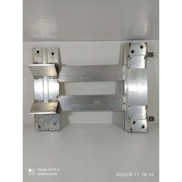 Suporte Cambio Panamera 2010 A 2014 2015 2019