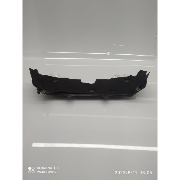 Painel Calha Parabrisa Panamera 2011 A 2015 2019