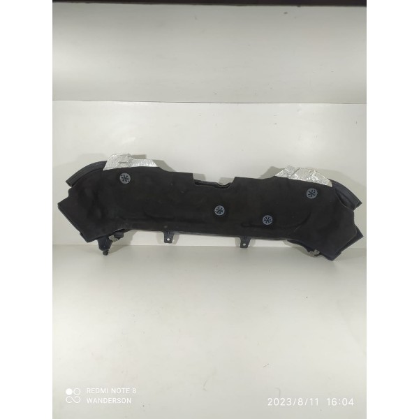 Painel Calha Parabrisa Panamera 2011 A 2015 2019